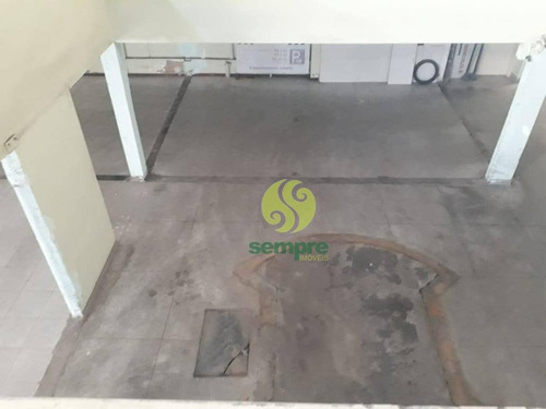 Imagem 6 de 30 de Casa Com Galpão Para Alugar, 1.129 M² - Floresta - Belo Horizonte/mg - Ga1230
