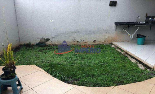 Imagem 23 de 26 de Sobrado Com 3 Dorms, Jardim Santa Clara, Guarulhos - R$ 850 Mil, Cod: 7150 - V7150
