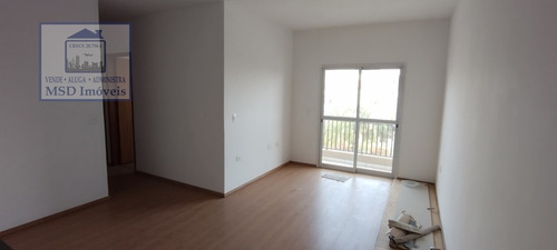Imagem 2 de 12 de Apartamento A Venda No Bairro Vila Galvão Em Guarulhos - - 3054-1