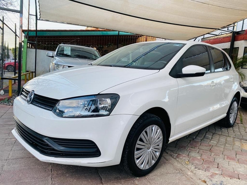 Imagen 5 de 12 de Polo 2019