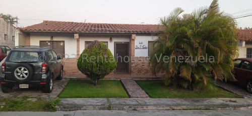 Casa En Venta En La Avenida La Tiama, Yaracuy @eloisabermudez.rah