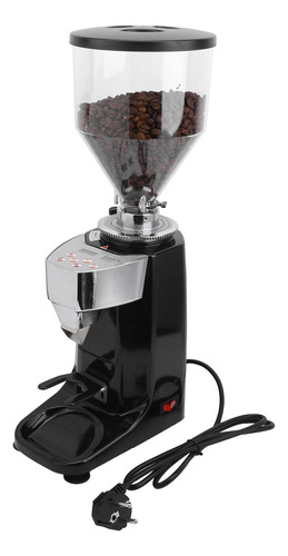 Moedor De Café, Máquina Elétrica De Moagem De Grãos De Ração