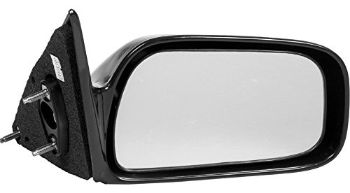 Espejo Retrovisor Eléctrico Dorman 955-454 Para Puerta Del L