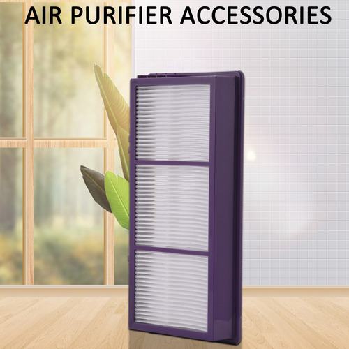 Filtro De Repuesto True Filter Para Holmes Aer1 Series Total