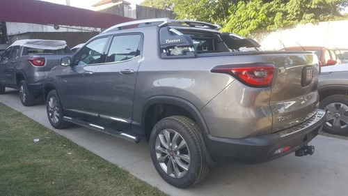 Fiat Toro 1.8 At, Reservala, Retira Con El 30% + Cuotas (men