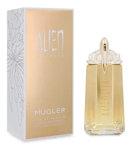 Alien Goddess EDP 90ml para mujer