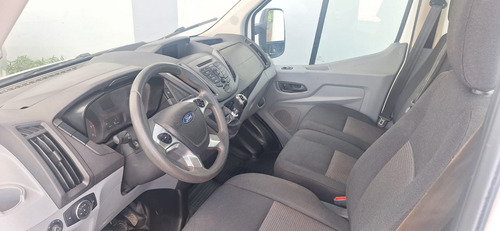 Ford Transit 2.2 Chasis 470e