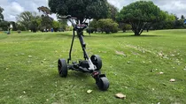 Comprar Golf Cart Automatico Sunra
