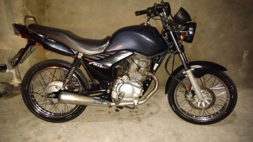 Imagem 4 de 4 de Honda Fan