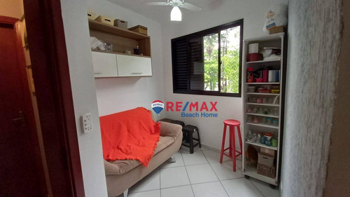 Imagem 15 de 30 de Apartamento Com 3 Dormitórios À Venda, 75 M² Por R$ 299.000,00 - Vila Júlia - Guarujá/sp - Ap4222