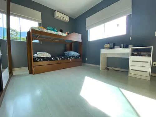 Linda Casa No Bairro Pedra Branca - Palhoça - Sc