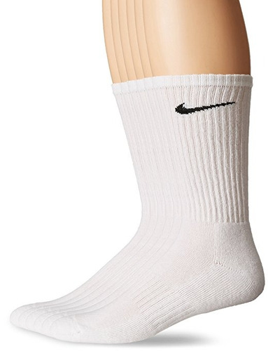 Rendimiento Del Amortiguador Nike Calcetines