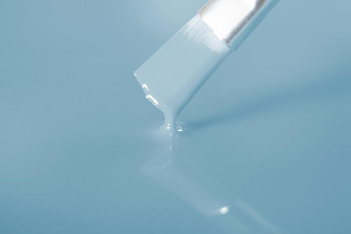 Cor Sólida Azul Pastel Ag - Ral5024 50g