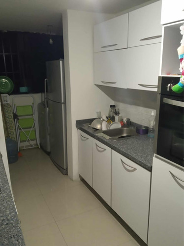 Apto Solar Quinta 4 Etapa 2hab 1b 1p Ref 21.500