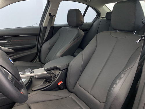 BMW Serie 3 2.0 320i F30 Sportline