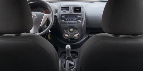 Nissan March 1.6 Active 107cv 2018