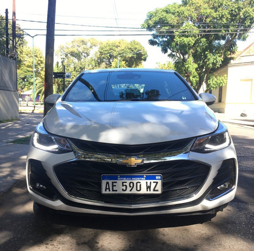 Chevrolet Cruze Li