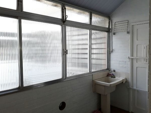 Apartamento Rio Branco Porto Alegre. - 5191