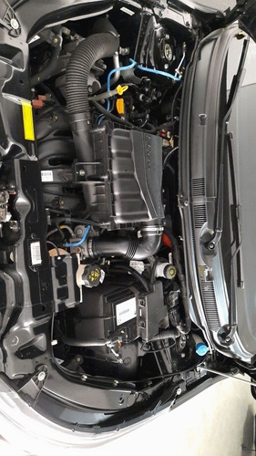 Fiat Cronos 2019 1.8 Precision 16v Flex Aut. 4p