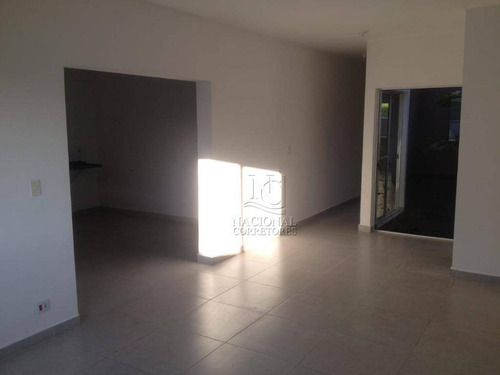 Imagem 6 de 20 de Casa Com 3 Dormitórios À Venda, 158 M² Por R$ 600.000,00 - Mogi Moderno - Mogi Das Cruzes/sp - Ca2929