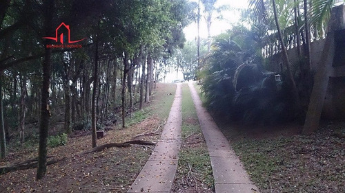 Chácara A Venda No Bairro Estância Week End Em Jarinu - Sp. - 3494-1