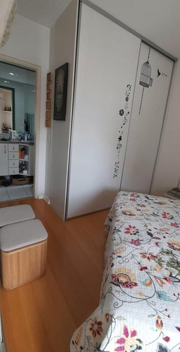 Imagem 20 de 20 de Apartamento Em Vila Olímpia, São Paulo/sp De 48m² 1 Quartos À Venda Por R$ 647.000,00 - Ap2145672-s