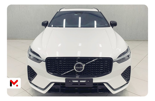 Volvo XC60 2.0 T8 Ultimate Dark Recharge (Plug-In) 5P Hibrido