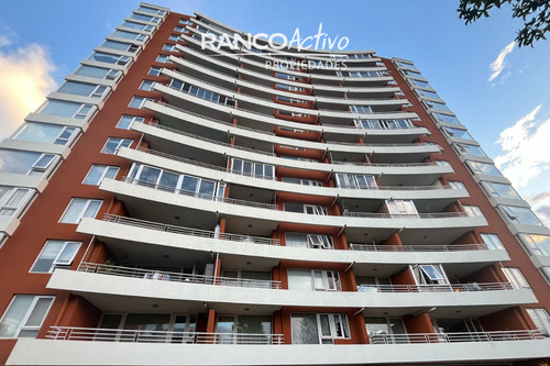 Departamento En Arriendo Calle Recreo, Temuco