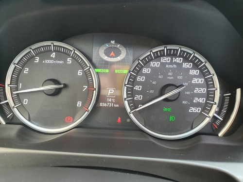 Acura Tlx 2018 3.5 Advance At