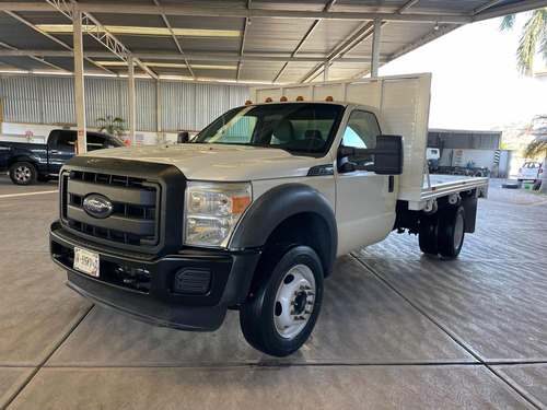 Ford F-450 6.7l Ktp Diesel At