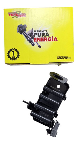 Bobina Encendido Para Kia Rio 1.5 4 Cilindros 16 Válvulas