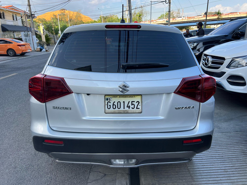 Suzuki Vitara Gl 2023