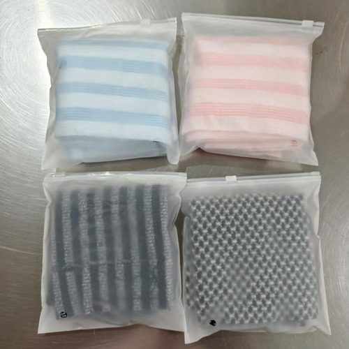 / 4 Uds Toalla De Baño Exfoliante, Toalla Exfoliante