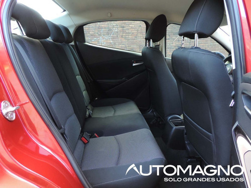 Mazda Mazda 2 Grand Touring At