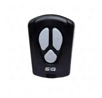 Comprar Control Remoto Porton Automatico Seg Electrico Original 433