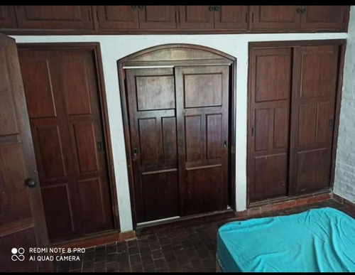 Venta Quinta De 3800 M2 Con Pileta La Lonja, Pilar