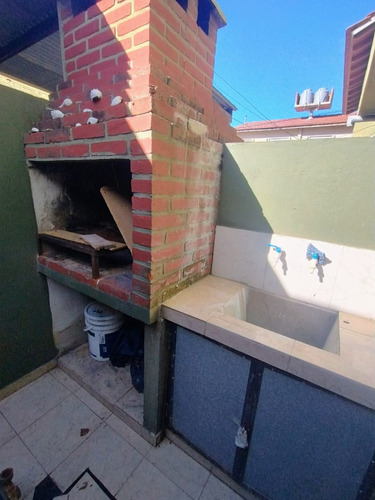 Duplex En Venta Santa Teresita