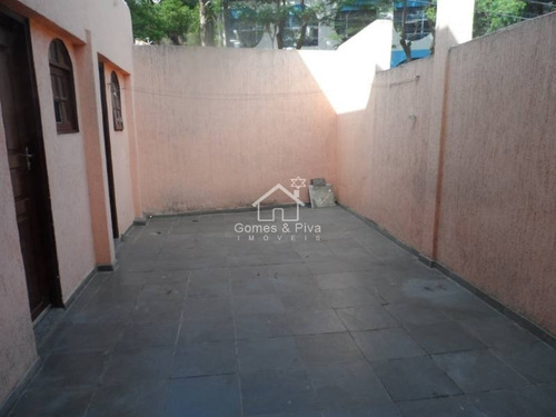 Imagem 23 de 28 de Sobrado Para Venda No Bairro Parque Císper, 3 Dorm, 0 Suíte, 3 Vagas, 120 M - 53