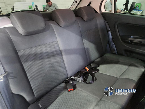 Volkswagen Gol 1.0 12V MPI TOTALFLEX 4P MANUAL