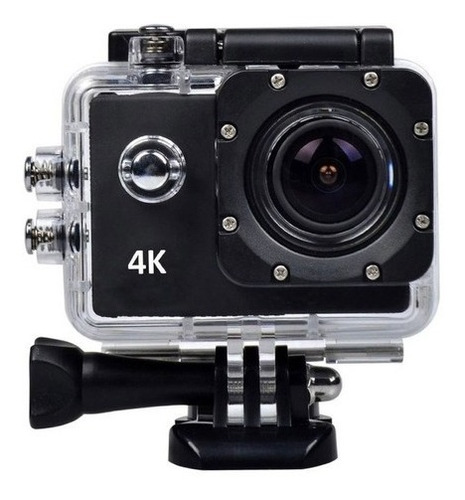 Camara Deportiva 4k