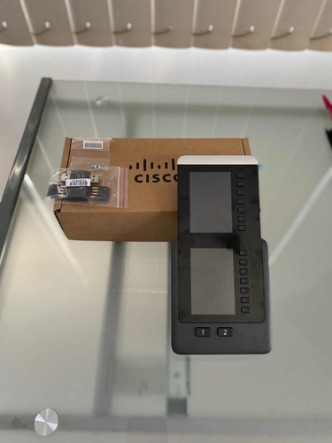 Cisco Cp-8800-a-kem = 8851/8861 Módulo De Expansión Key
