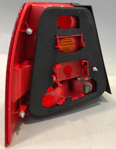 Calavera Derecha Volkswagen Jetta 1999 2000 2001 2002 2003
