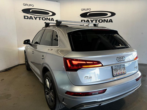 Audi q5 sportback 2.0 L 45 Tfsi Elite Dsg
