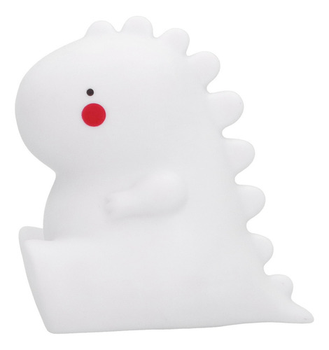 Luz Nocturna Led Luces Nocturnas De Dinosaurios De Dibujos A