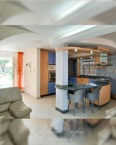 Imagen 3 de 7 de Venta Casa Urb. Araguama Country Maracay Aragua 0414-444.72.13
