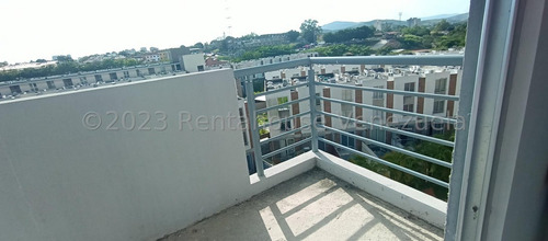 Imagen 6 de 30 de Apartamentos En Venta En Barquisimeto Lara Colinas Del Viento En El Mejor Conjunto Del Este De La Ciudad , Consta De Cocina, Área De Servicios, Recibo, Comedor, Balcón, Hab Principal Con Baño