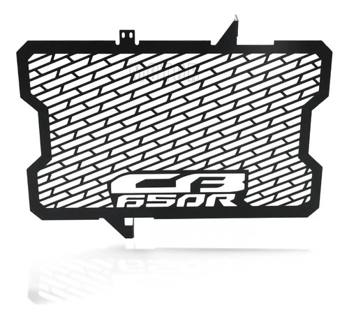 Protector De Rejilla De Radiador Para Honda Cbr650r Cb650r