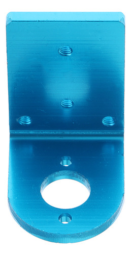 Blue A949-26 Soporte De Motor 380 Ajustable Para 1/18 Racing