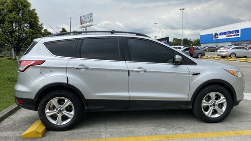 Imagen 10 de 25 de Ford Escape