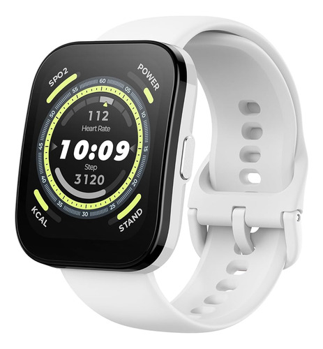 Reloj Inteligente Amazfit Bip 5 Con Pantalla Ultra Grande, L